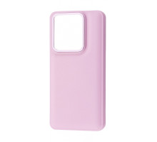 Чохол WAVE Plump Case Xiaomi Redmi Note 13 Pro 5G/Poco X6 5G pink sand