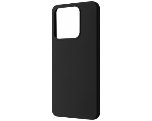 Чохол WAVE Colorful Case (TPU) Realme C61 4G/С63 4G black