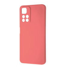 Чохол WAVE Colorful Case (TPU) Xiaomi Redmi 10 camellia