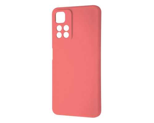 Чохол WAVE Colorful Case (TPU) Xiaomi Redmi 10 camellia