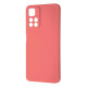 Чохол WAVE Colorful Case (TPU) Xiaomi Redmi 10 camellia