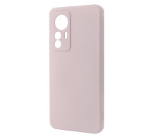 Чохол WAVE Colorful Case (TPU) Xiaomi 12T pink sand