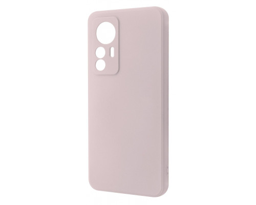 Чохол WAVE Colorful Case (TPU) Xiaomi 12T pink sand 2001001130640