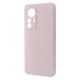 Чохол WAVE Colorful Case (TPU) Xiaomi 12T pink sand 2001001130640