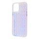 Чохол WAVE Gradient Sun Case iPhone 13 Pro Max blue