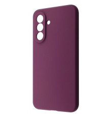 Чохол WAVE Full Silicone Cover Samsung Galaxy A36 purple