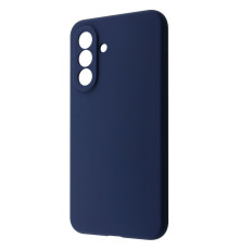 Чохол WAVE Full Silicone Cover Samsung Galaxy A56 midnight blue