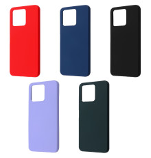 Чохол WAVE Colorful Case (TPU) Honor X6a sky blue