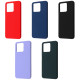 Чохол WAVE Colorful Case (TPU) Honor X6a sky blue