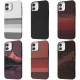 Чохол Proove Gleam Case with Magnetic Ring iPhone 12/12 Pro black ocean 2003000319910