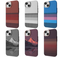 Чохол Proove Gleam Case with Magnetic Ring iPhone 13 graphite 2003000270921