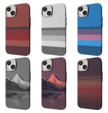 Чохол Proove Gleam Case with Magnetic Ring iPhone 13 graphite 2003000270921