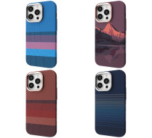 Чохол Proove Gleam Case with Magnetic Ring iPhone 15 Pro graphite 2003000270990