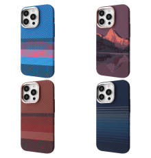 Чохол Proove Gleam Case with Magnetic Ring iPhone 15 Pro graphite 2003000270990