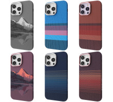 Чохол Proove Gleam Case with Magnetic Ring iPhone 16 Pro Max graphite 2003000271034