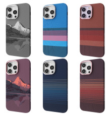 Чохол Proove Gleam Case with Magnetic Ring iPhone 16 Pro Max graphite 2003000271034