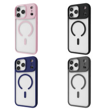 Чохол WAVE Ardor Case with Magnetic Ring iPhone 17 Pro cosmic orange 2003000274400