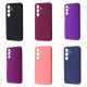 Чохол WAVE Full Silicone Cover Samsung Galaxy S26 Plus rose pink 2003000317282