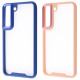 Чохол WAVE Just Case Samsung Galaxy S22 turquoise