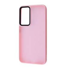 Чохол WAVE Matte Color Case Samsung Galaxy A25 pink sand