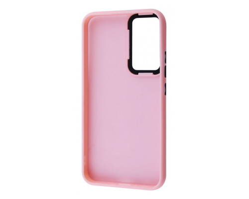 Чохол WAVE Matte Color Case Samsung Galaxy A25 pink sand