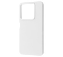 Чохол WAVE Full Silicone Cover Xiaomi Redmi Note 13 5G white