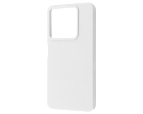 Чохол WAVE Full Silicone Cover Xiaomi Redmi Note 13 5G white