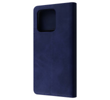 Чохол WAVE Fold Case Xiaomi Redmi Note 14 4G (European) blue 2003000236071