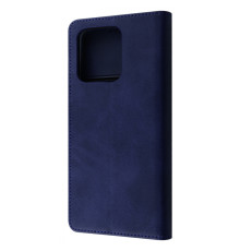 Чохол WAVE Fold Case Xiaomi Redmi Note 14 4G (European) 164.84mm blue 2003000236071 6909974622023