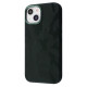 Чохол WAVE Khaki Case with Magnetic Ring iPhone 15 green