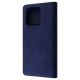 Чохол WAVE Fold Case Xiaomi Redmi 15C 4G (European) 173.2mm blue 2003000277852 6906994869961