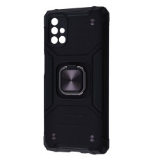 Чохол Hard Defence Samsung Galaxy M51 (M515F) black