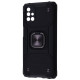 Чохол Hard Defence Samsung Galaxy M51 (M515F) black