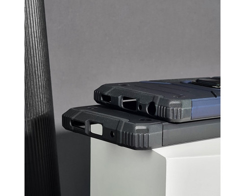 Чохол Hard Defence Samsung Galaxy M51 (M515F) black
