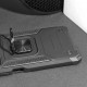 Чохол Hard Defence Samsung Galaxy M51 (M515F) black