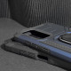 Чохол Hard Defence Samsung Galaxy M51 (M515F) black