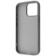 Чохол Proove Sapphire Case with Magnetic Ring iPhone 15 Pro Max natural titanium 2003000223934 6901123469863