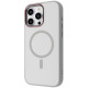Чохол Proove Sapphire Case with Magnetic Ring iPhone 15 Pro Max natural titanium 2003000223934 6901123469863