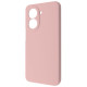 Чохол WAVE Full Silicone Cover Xiaomi Poco X8 Pro pink sand 2003000335651