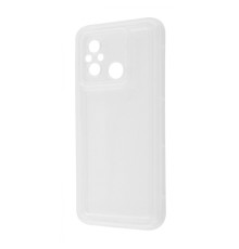 Чохол Soft Clear Xiaomi Redmi 12C transparent 2001001371814