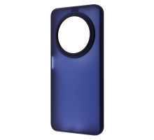 Чохол WAVE Matte Color Case Xiaomi Redmi 14C 4G/Poco C75 4G/Redmi A4 midnight blue