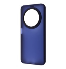 Чохол WAVE Matte Color Case Xiaomi Redmi 14C 4G/Poco C75 4G/Redmi A4 midnight blue 2003000173536