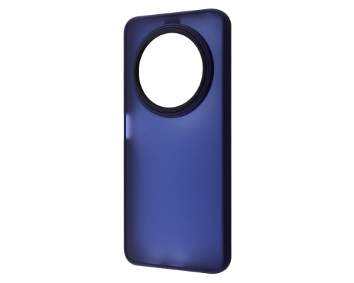 Чохол WAVE Matte Color Case Xiaomi Redmi 14C 4G/Poco C75 4G/Redmi A4 midnight blue