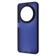 Чохол WAVE Matte Color Case Xiaomi Redmi 14C 4G/Poco C75 4G/Redmi A4 midnight blue