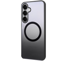 Чохол Proove Shadow Star Case with Magnetic Ring Samsung Galaxy S26 black 2003000281118