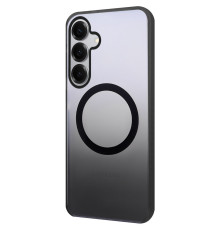 Чохол Proove Shadow Star Case with Magnetic Ring Samsung Galaxy S26 black 2003000281118
