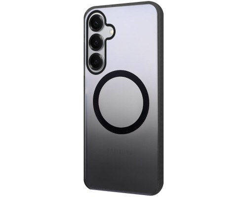 Чохол Proove Shadow Star Case with Magnetic Ring Samsung Galaxy S26 black 2003000281118