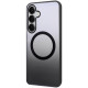 Чохол Proove Shadow Star Case with Magnetic Ring Samsung Galaxy S26 black 2003000281118
