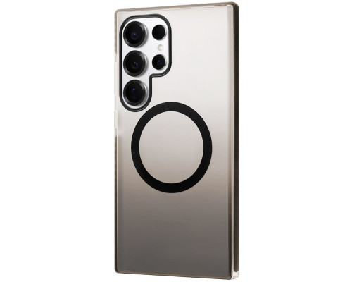 Чохол Proove Shadow Star Case with Magnetic Ring Samsung Galaxy S26 Ultra gray 2003000282092
