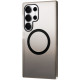 Чохол Proove Shadow Star Case with Magnetic Ring Samsung Galaxy S26 Ultra gray 2003000282092